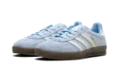 Gazelle Indoor WMNS "Clear Sky Off White" JI2717