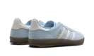 Gazelle Indoor WMNS "Clear Sky Off White" JI2717