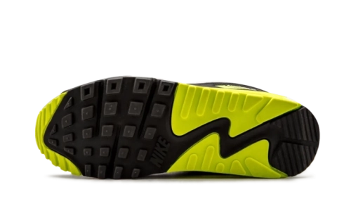 Air Max 90 - Volt Grey