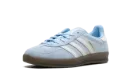 Gazelle Indoor WMNS "Clear Sky Off White" JI2717