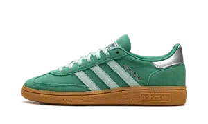Handball Spezial WMNS "Semi Court Green Clear Mint Gum" JS2908