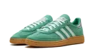 Handball Spezial WMNS "Semi Court Green Clear Mint Gum" JS2908