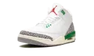AIR JORDAN 3 WMNS "Lucky Green" CK9246 136