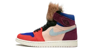 AIR JORDAN 1 HIGH OG NRG WMNS "Aleali May - Court Lux" BV2613 600