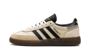Handball Spezial WMNS "Wonder White Black" IE3698