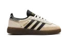 Handball Spezial WMNS "Wonder White Black" IE3698