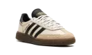 Handball Spezial WMNS "Wonder White Black" IE3698