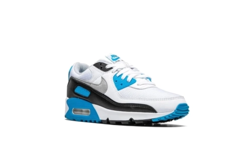 Air Max 90 - Laser Blue (2020)