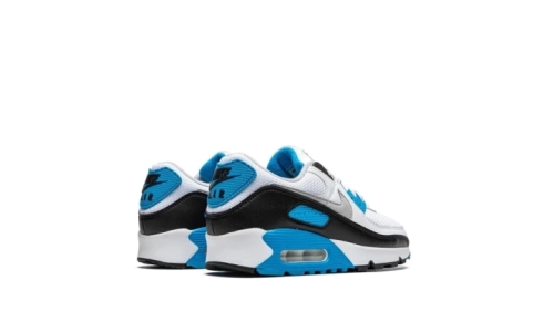 Air Max 90 - Laser Blue (2020)