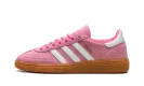 Handball Spezial WMNS "Lucid Pink White" JI2654