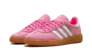 Handball Spezial WMNS "Lucid Pink White" JI2654