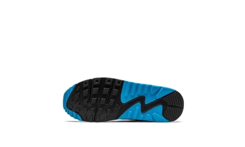 Air Max 90 - Laser Blue (2020)