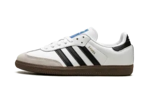 SAMBA OG WMNS "White" IG9030