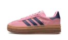 GAZELLE BOLD WMNS "Pink Glow" H06122