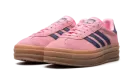 GAZELLE BOLD WMNS "Pink Glow" H06122