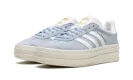 GAZELLE BOLD WMNS "Clear Sky Blue" ID6991
