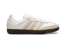 Samba OG WMNS "White Sand Strata" JH7300