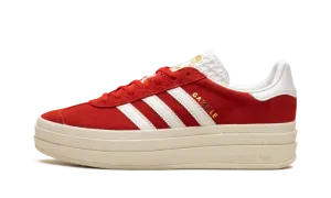 GAZELLE BOLD WMNS "Red" ID6990