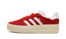 GAZELLE BOLD WMNS "Red" ID6990