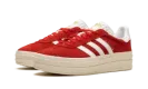GAZELLE BOLD WMNS "Red" ID6990