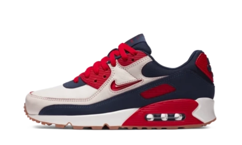 Air Max 90 - Home & Away Red