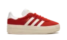GAZELLE BOLD WMNS "Red" ID6990