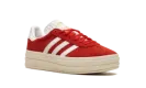 GAZELLE BOLD WMNS "Red" ID6990