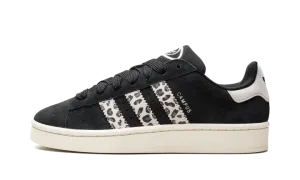 Campus 00s WMNS "Black Leopard" ID7039