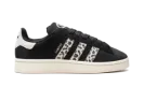 Campus 00s WMNS "Black Leopard" ID7039