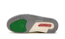AIR JORDAN 3 WMNS "Lucky Green" CK9246 136