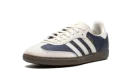 SAMBA OG WMNS "Night Indigo Crew White" IG1968