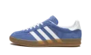 GAZELLE INDOOR WMNS "Blue Fusion" HQ8717
