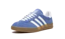 GAZELLE INDOOR WMNS "Blue Fusion" HQ8717