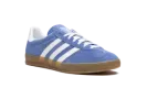GAZELLE INDOOR WMNS "Blue Fusion" HQ8717