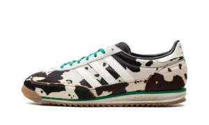 SL 72 OG WMNS "Cow Print - Black / White" JR1639