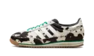 SL 72 OG WMNS "Cow Print - Black / White" JR1639