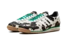 SL 72 OG WMNS "Cow Print - Black / White" JR1639