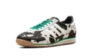 SL 72 OG WMNS "Cow Print - Black / White" JR1639