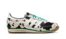 SL 72 OG WMNS "Cow Print - Black / White" JR1639