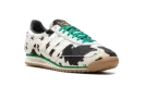 SL 72 OG WMNS "Cow Print - Black / White" JR1639