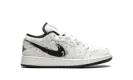 Air Jordan 1 Low SE GS "Paint Splatter" DH3295 100