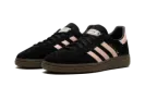 Handball Spezial WMNS "Black Icy Pink" JI1036