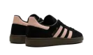 Handball Spezial WMNS "Black Icy Pink" JI1036