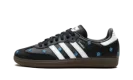 Samba OG WMNS "Light Blue Floral" IF4397
