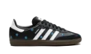 Samba OG WMNS "Light Blue Floral" IF4397