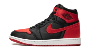 AIR JORDAN 1 HIGH OG WMNS "Satin Bred" FD4810 061