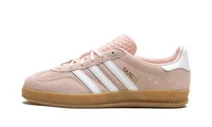 Gazelle Indoor WMNS "Sandy Pink" IH5484