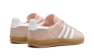 Gazelle Indoor WMNS "Sandy Pink" IH5484