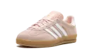 Gazelle Indoor WMNS "Sandy Pink" IH5484