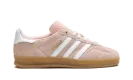 Gazelle Indoor WMNS "Sandy Pink" IH5484